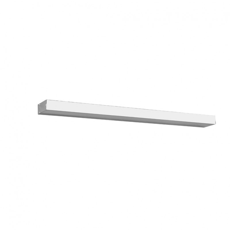 Trio-283919006 - Rocco - Chrome Up & Down LED Wall Lamp 90 cm