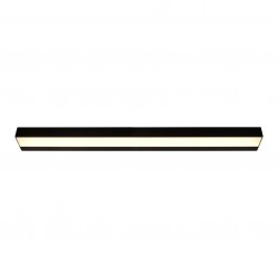 Rocco - Black Up & Down LED Wall Lamp 90 cm Rocco - Black Up & Down LED Wall Lamp 90 cm