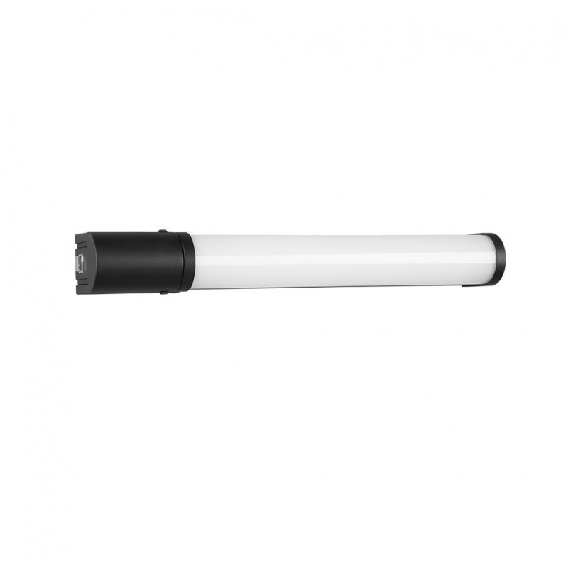 - Piera - Matt Black LED Wall Lamp with Shaver Socket 8W Trio-284074232 - Piera - Matt Black LED Wall Lamp with Shaver Socket 8W