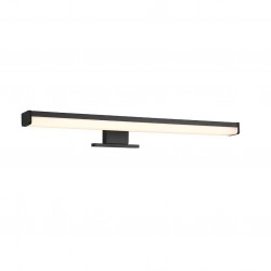 Lino - Black LED Light with Three Different Mounting Options - 900 lumens Lino - Black LED Light with Three Different Mounting Options - 900 lumens