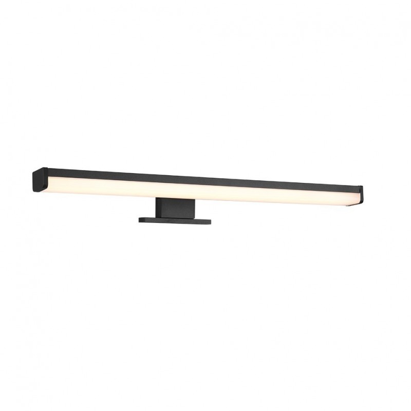 Trio-284114032 - Lino - Black LED Light with Three Different Mounting Options - 900 lumens