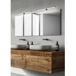 Lino - Black LED Light with Three Different Mounting Options - 1350 lumens Lino - Black LED Light with Three Different Mounting Options - 1350 lumens