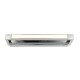 Trio-284770106 - Fabrizio - Chrome Rotatable CCT Wall Lamp IP44