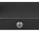 - Fabrizio - Matt Black Rotatable CCT Wall Lamp IP44 Trio-284779132 - Fabrizio - Matt Black Rotatable CCT Wall Lamp IP44