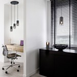 Robin - Matt Black Pendant with Smoked Glass Robin - Matt Black Pendant with Smoked Glass