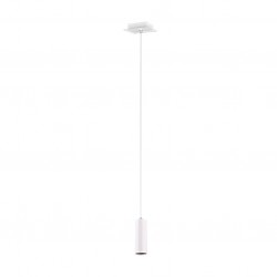 Marley - White Pendant Marley - White Pendant