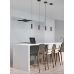 Marley - Matt Black Pendant Marley - Matt Black Pendant