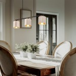 Julieta - Black 3 Light over Island Fitting with Fawn & Gold Shades Julieta - Black 3 Light over Island Fitting with Fawn & Gold Shades