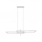 Salinas - White LED Pendant 4000K Salinas - White LED Pendant 4000K