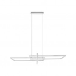Salinas - White LED Pendant 4000K Salinas - White LED Pendant 4000K