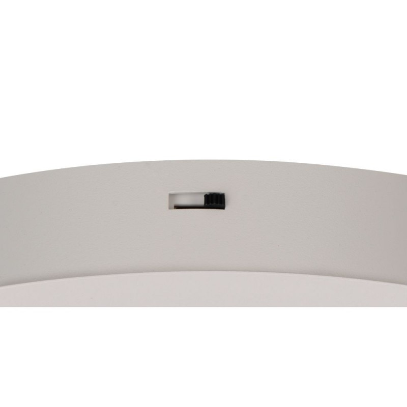 Trio-330632076 - Baxter - Warm Grey CCT Cluster Pendant