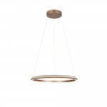 Amador - Coffee CCT Pendant ∅ 75 cm