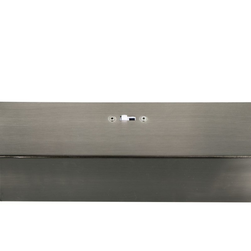 Trio-331210107 - Arcola - Matt Nickel CCT Linear Profile