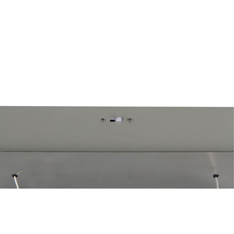 Trio-331410407 - Dios - Matt Nickel CCT over Island Fitting with White Diffuser