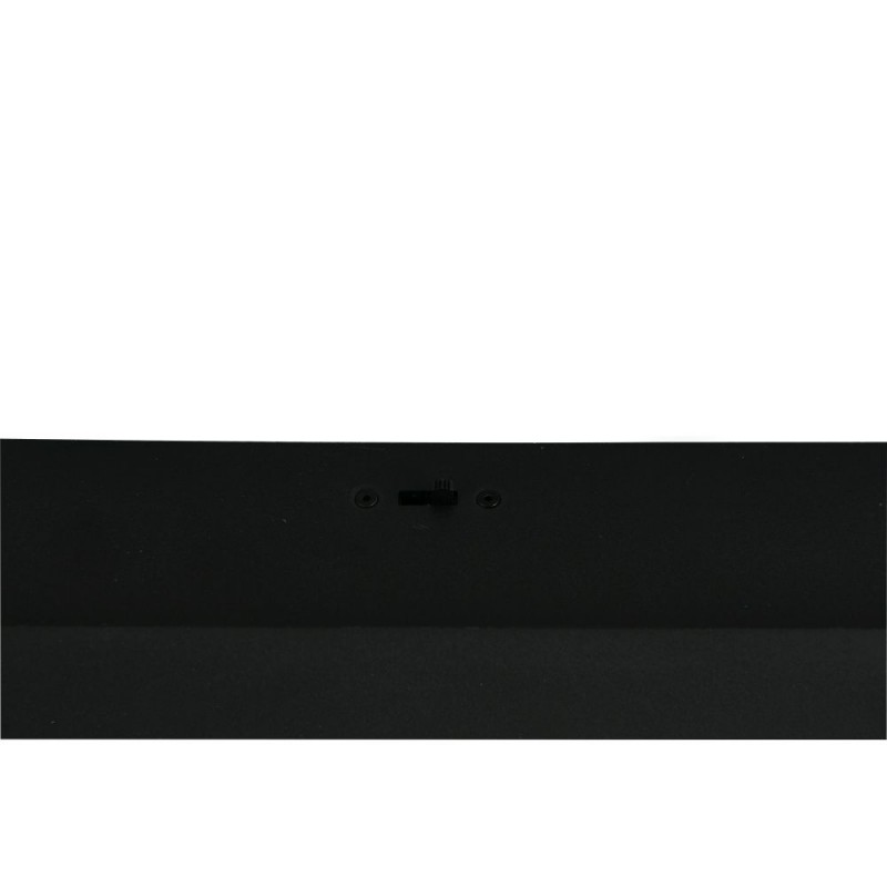 Trio-331410432 - Dios - Matt Black CCT over Island Fitting with White Diffuser