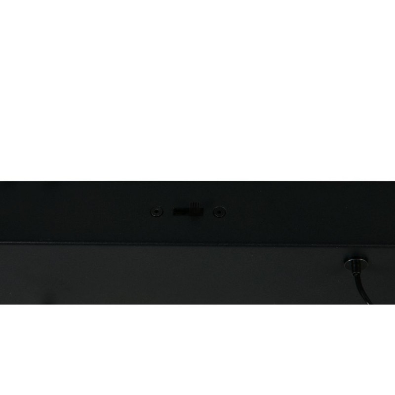 Trio-331510680 - Melita - Matt Brass & Black CCT over Island Fitting