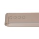 Trio-333310243 - Donegal - Warm Beige CCT Linear Profile with Remote Control
