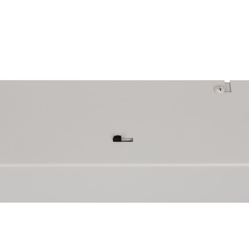 Trio-336210365 - Laguna - Warm Grey 3 Light CCT over Island Fitting with Coffee Shade