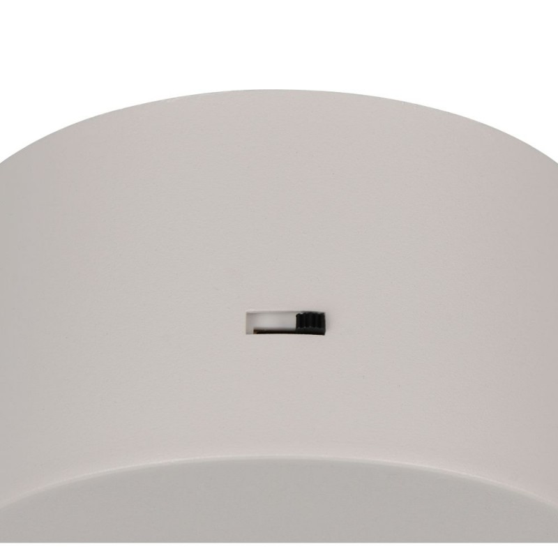 Trio-336219165 - Laguna - Warm Grey CCT Pendant with Coffee Shade ∅ 30 cm