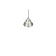 Trio-337010107 - Romeo - Matt Nickel CCT Pendant