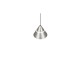 Trio-337010107 - Romeo - Matt Nickel CCT Pendant
