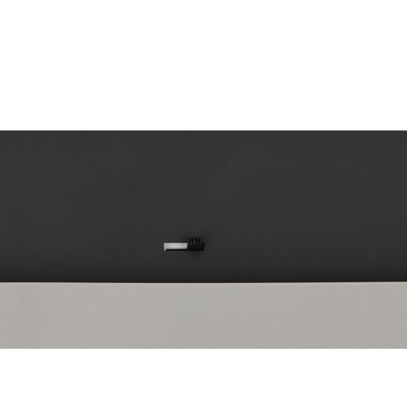 Trio-337010607 - Romeo - Matt Nickel 6 Light CCT over Island Fitting