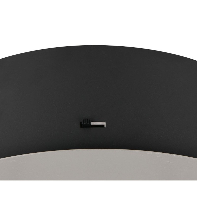 Trio-337030507 - Romeo - Matt Nickel 5 Light CCT Cluster Pendant