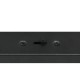 Trio-337910232 - Napoli - Matt Black CCT over Island Fitting with White Glass Shade