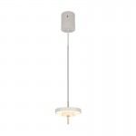 Keaton - Warm Grey CCT Pendant Ø 20 cm Keaton - Warm Grey CCT Pendant Ø 20 cm