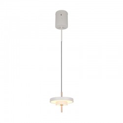 Keaton - Warm Grey CCT Pendant Ø 20 cm Keaton - Warm Grey CCT Pendant Ø 20 cm