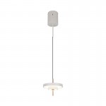 Keaton - Warm Grey CCT Pendant Ø 20 cm Keaton - Warm Grey CCT Pendant Ø 20 cm