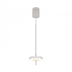 Keaton - Warm Grey CCT Pendant Ø 20 cm Keaton - Warm Grey CCT Pendant Ø 20 cm