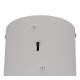 Trio-340210176 - Keaton - Warm Grey CCT Pendant Ø 20 cm