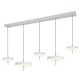 Trio-340210576 - Keaton - Warm Grey over Island CCT Fitting