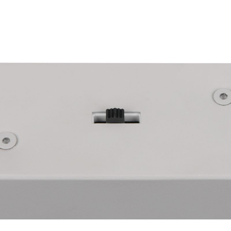 Trio-340210576 - Keaton - Warm Grey over Island CCT Fitting