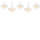 Trio-340210576 - Keaton - Warm Grey over Island CCT Fitting