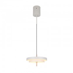 Keaton - Warm Grey CCT Pendant Ø 40 cm Keaton - Warm Grey CCT Pendant Ø 40 cm