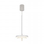 Keaton - Warm Grey CCT Pendant Ø 40 cm Keaton - Warm Grey CCT Pendant Ø 40 cm