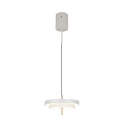 Keaton - Warm Grey CCT Pendant Ø 40 cm Keaton - Warm Grey CCT Pendant Ø 40 cm