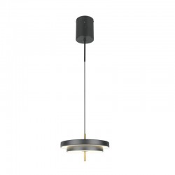 Keaton - Black & Gold CCT Pendant Ø 40 cm Keaton - Black & Gold CCT Pendant Ø 40 cm