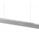 - Helios - Brushed Aluminium CCT Linear Profile Trio-343310105 - Helios - Brushed Aluminium CCT Linear Profile