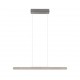 - Helios - Brushed Aluminium CCT Linear Profile Trio-343310105 - Helios - Brushed Aluminium CCT Linear Profile