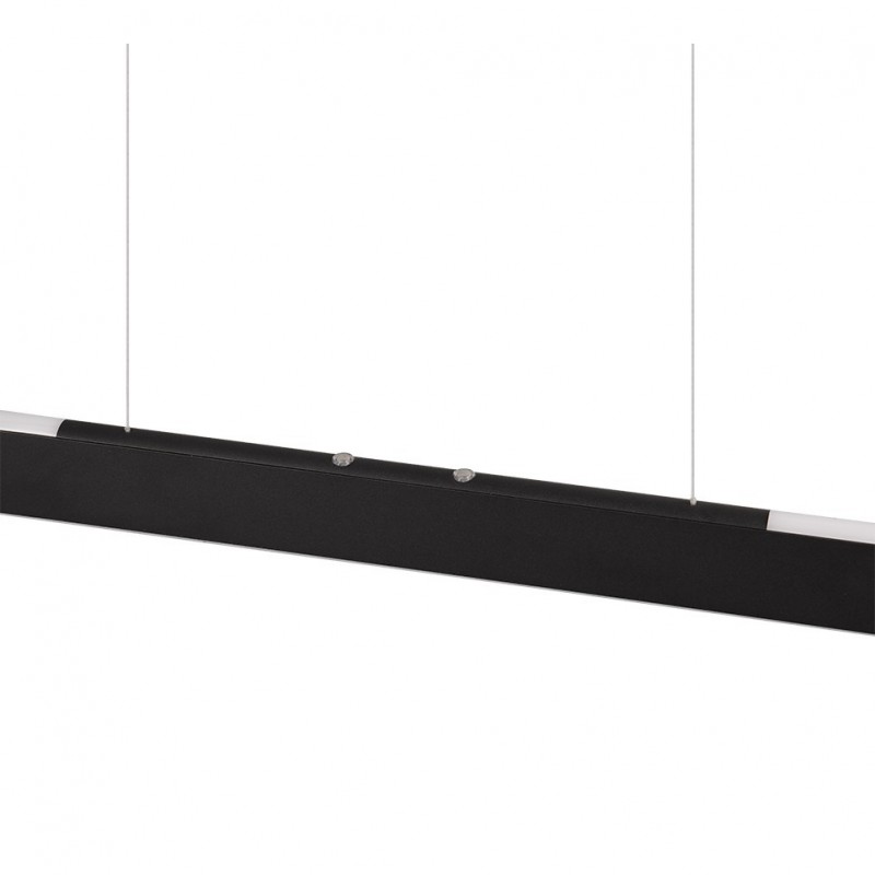 - Helios - Matt Black CCT Linear Profile Trio-343310132 - Helios - Matt Black CCT Linear Profile