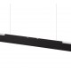 - Helios - Matt Black CCT Linear Profile Trio-343310132 - Helios - Matt Black CCT Linear Profile