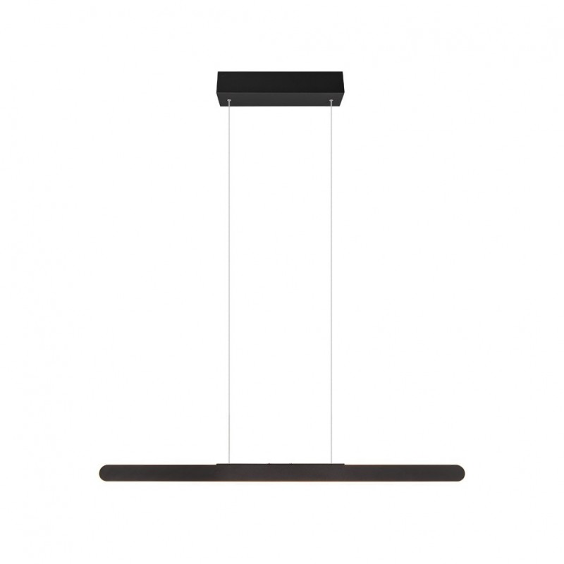 - Helios - Matt Black CCT Linear Profile Trio-343310132 - Helios - Matt Black CCT Linear Profile