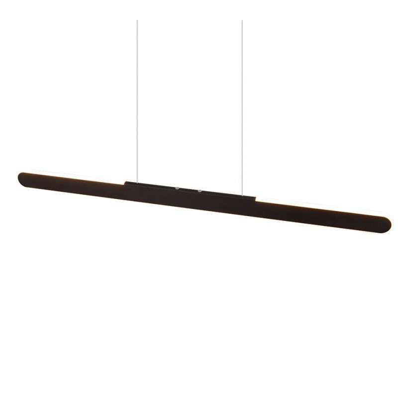 - Helios - Matt Black CCT Linear Profile Trio-343310132 - Helios - Matt Black CCT Linear Profile
