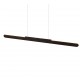 - Helios - Matt Black CCT Linear Profile Trio-343310132 - Helios - Matt Black CCT Linear Profile