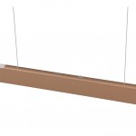 Helios - Coffee CCT Linear Profile Helios - Coffee CCT Linear Profile