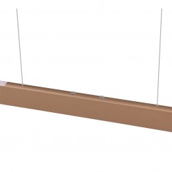 Helios - Coffee CCT Linear Profile Helios - Coffee CCT Linear Profile
