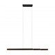 - Helios - Matt Black CCT Linear Profile Trio-343310332 - Helios - Matt Black CCT Linear Profile